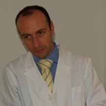 Dott.  Gianluca Fatuzzo