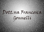 Dott.ssa Francesca Gonnelli
