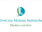 Dott.ssa Melania Battistella