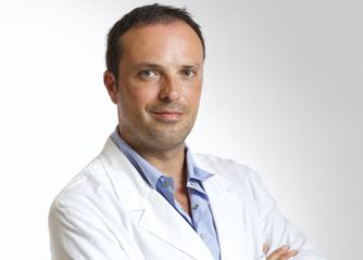 Dott. Stefano Sansevero