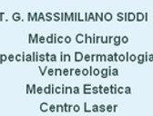 Dott. Giovanni Massimiliano Siddi