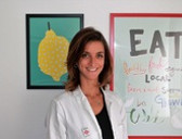 Dott.ssa Francesca Brun - Biologa Nutrizionista