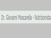 Nutrizionista Giovanni Moscarella