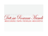 Dott.ssa Rosanna Mameli