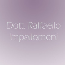 Dott. Raffaello Impallomeni