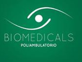 Biomedicals Poliambulatorio