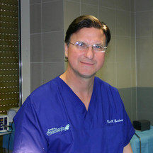 Dr. Rodolfo Eccellente