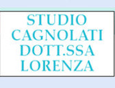 Dott.ssa Lorenza Cagnolati