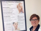 Dott.ssa Valentina Caldarella