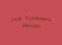 Dott. Francesco Marras