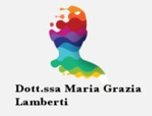 Dott.ssa Maria Grazia Lamberti