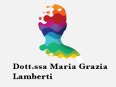 Dott.ssa Maria Grazia Lamberti