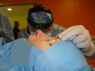 Dr Antonio Tambuscio