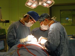 Dr Antonio Tambuscio