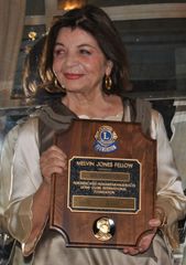 Dott.ssa Solomon Lia