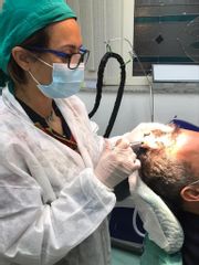 Dott.ssa Claudia Calabrese - Medicina Estetica ed Odontoiatria