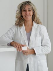 Dr.ssa Chiara Cassano