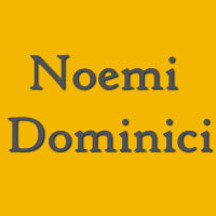 Dr.ssa Noemi Dominici