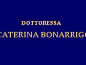 Dott.ssa Caterina Bonarrigo