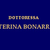 Dott.ssa Caterina Bonarrigo