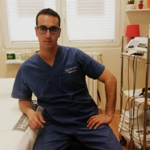 Holistic Therapy Dott. Manuel Lerici