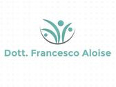 Dott. Francesco Aloise﻿