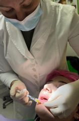 Dott.ssa Olena Nazarko - DioDent Clinic