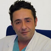 Dott. Alessandro Starace