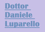 Dott. Daniele Luparello