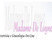 Madame De Loynes