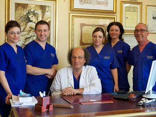 Studio Medico Polispecialistico Monea