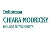 Dott.ssa Chiara Modricky