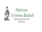 Dott.ssa Cristina Badiali