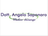 Dott. Angelo Saponaro