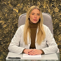Dott.ssa Simona Pomarico