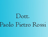 Dott. Paolo Pietro Rossi