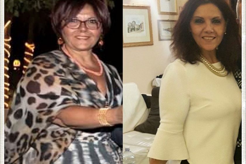 Dieta prima e dopo - 759971