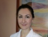 Dott.ssa Larisa Khachukova