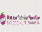Dott.ssa Federica Piccolino