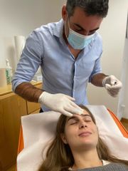 Dr. Roberto Loche