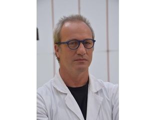 Dott Vincenzo Bucaria