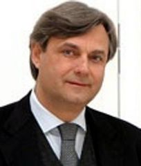 Prof Paolo Palombo