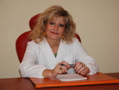Dott.ssa Patrizia Sacchi