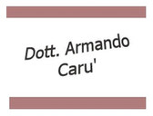 Dott. Armando Caru'