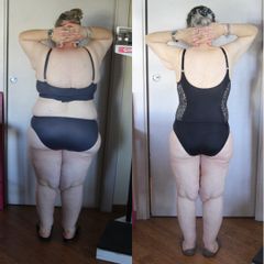 Studio Medico Ametìs Dott.ssa Elena Vescovi Percorso  Kyminasi Maxi B