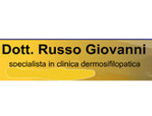 Dott. Giovanni Russo