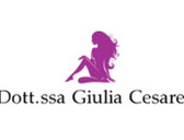 Dott.ssa Giulia Cesare