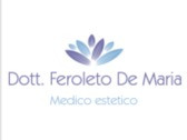 Dott. Feroleto De Maria Francesco