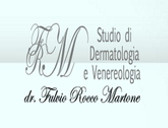 Studio di Dermatologia e Venereologia Dott. Fulvio Rocco Martone