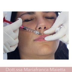 Dott.ssa Mariafranca Maietta
